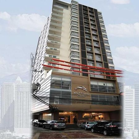 My Happy Place West Avenue Suites Quezon City Esterno foto