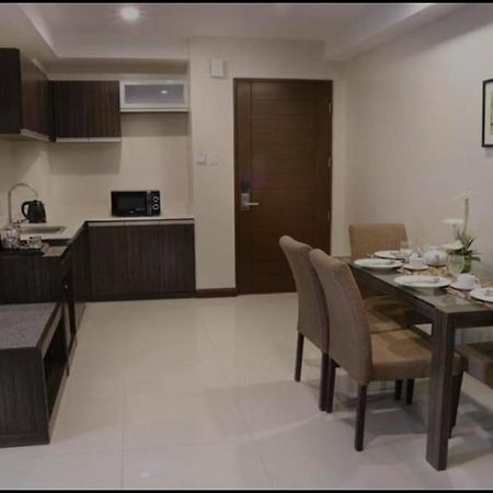 My Happy Place West Avenue Suites Quezon City Esterno foto