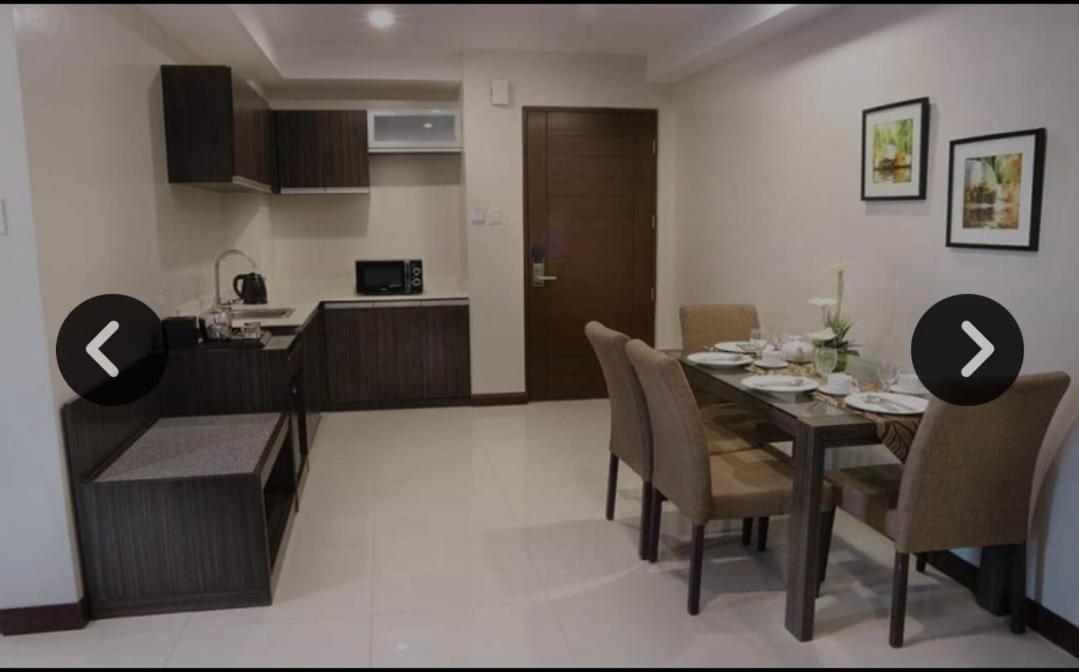 My Happy Place West Avenue Suites Quezon City Esterno foto