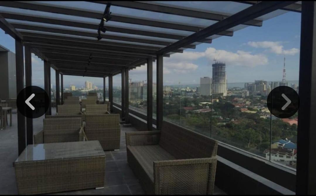My Happy Place West Avenue Suites Quezon City Esterno foto