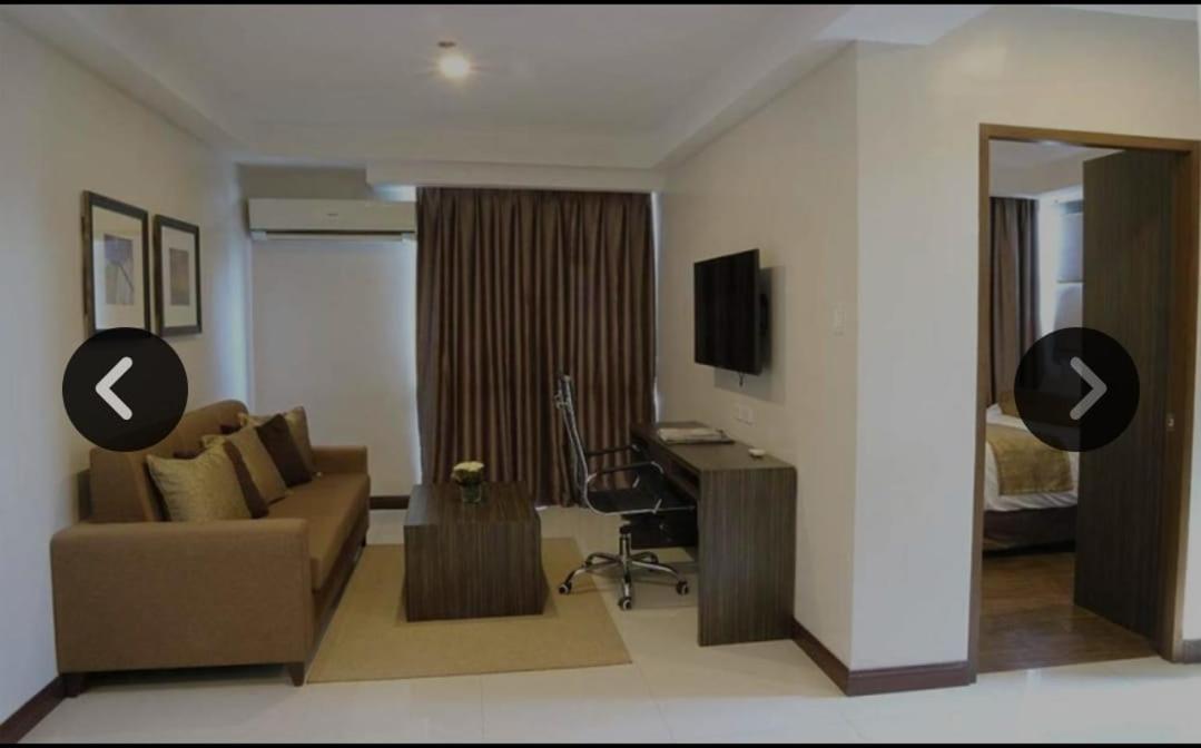My Happy Place West Avenue Suites Quezon City Esterno foto