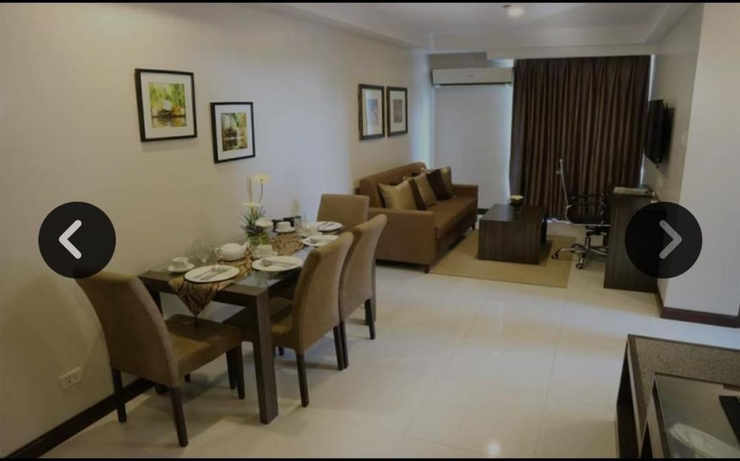 My Happy Place West Avenue Suites Quezon City Esterno foto