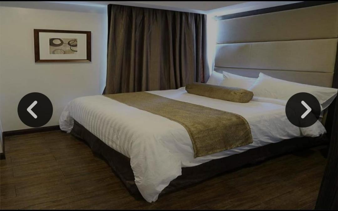 My Happy Place West Avenue Suites Quezon City Esterno foto